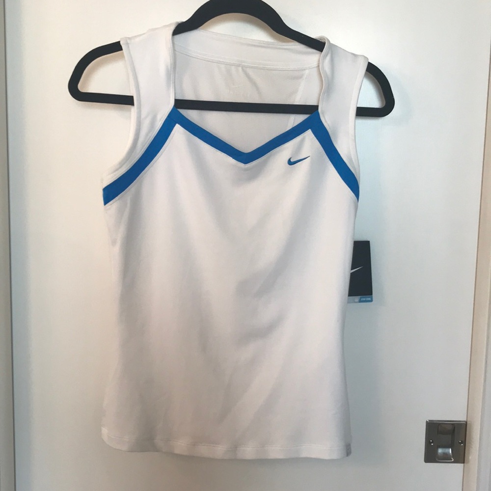 Nike Tennis tank